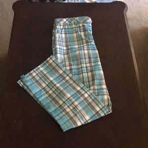 AUR Active Golf Pants Sz 32